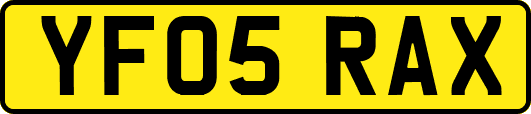 YF05RAX
