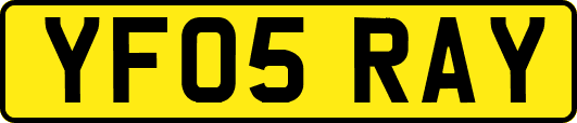 YF05RAY