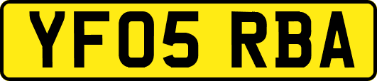 YF05RBA