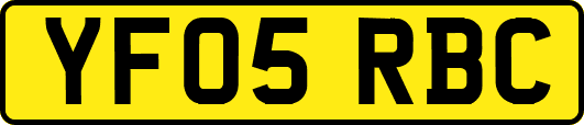 YF05RBC