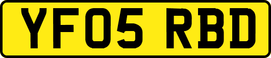 YF05RBD