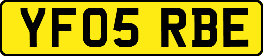 YF05RBE