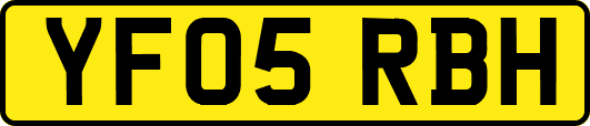 YF05RBH