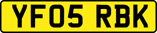 YF05RBK