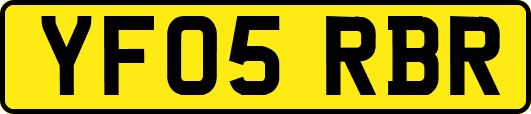 YF05RBR