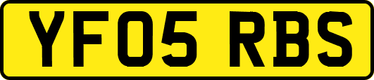 YF05RBS