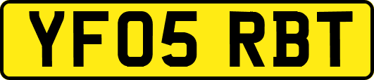 YF05RBT