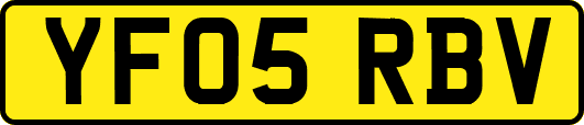 YF05RBV