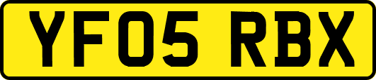 YF05RBX
