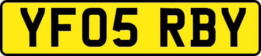 YF05RBY
