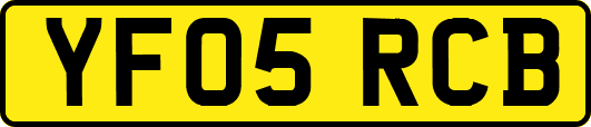 YF05RCB