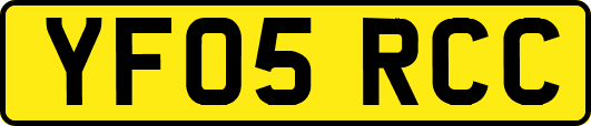 YF05RCC