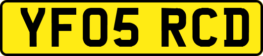 YF05RCD