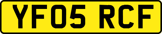 YF05RCF