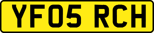 YF05RCH