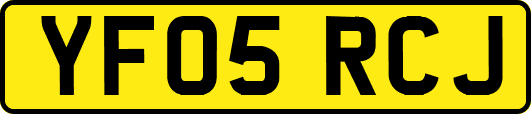 YF05RCJ