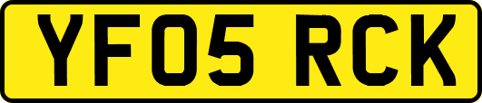 YF05RCK
