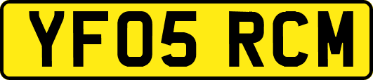 YF05RCM