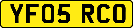 YF05RCO