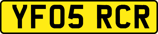 YF05RCR