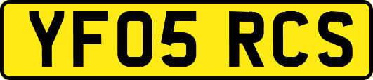 YF05RCS