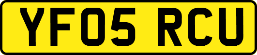 YF05RCU