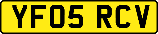 YF05RCV