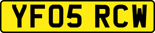 YF05RCW
