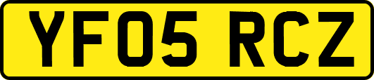YF05RCZ