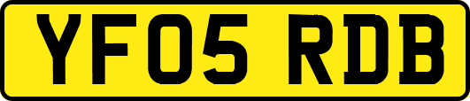 YF05RDB