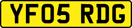 YF05RDG