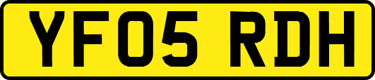 YF05RDH
