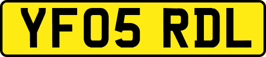 YF05RDL
