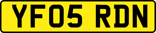 YF05RDN