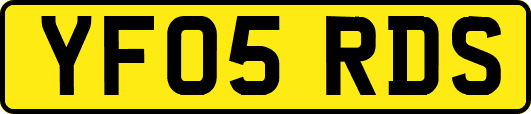 YF05RDS
