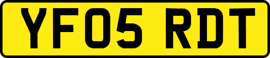 YF05RDT
