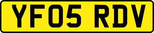 YF05RDV