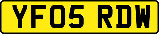YF05RDW