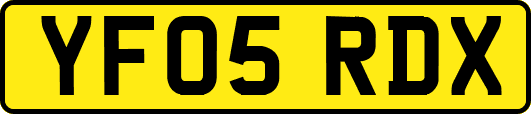 YF05RDX