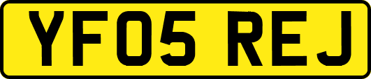 YF05REJ