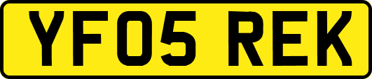 YF05REK