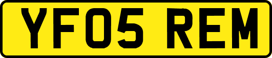 YF05REM