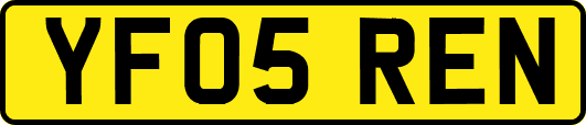 YF05REN