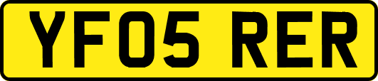YF05RER