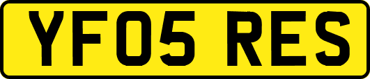 YF05RES