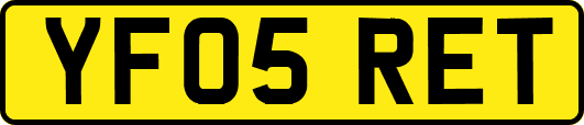 YF05RET