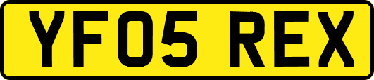 YF05REX