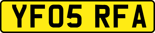 YF05RFA