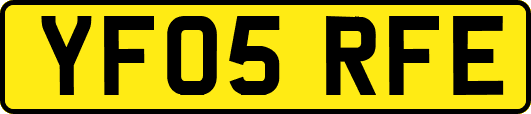 YF05RFE