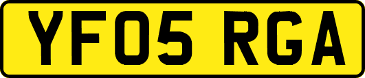 YF05RGA